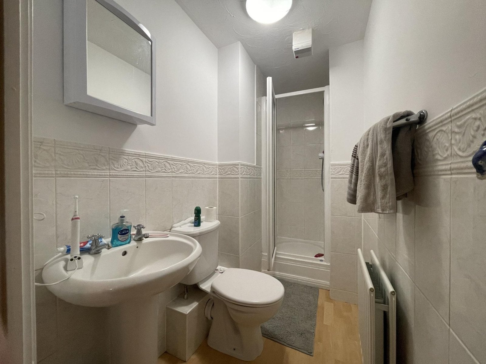 Room Kingfisher Way in Charnwood