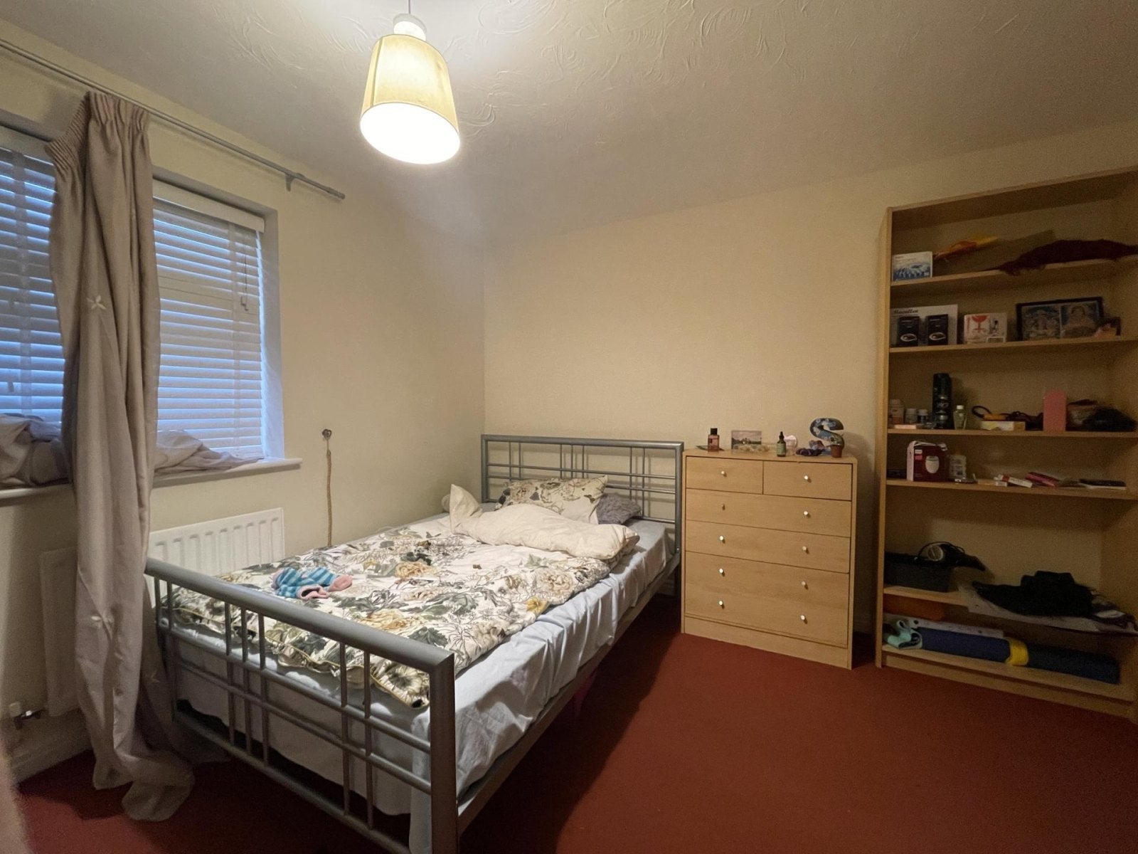 Room Kingfisher Way in Charnwood