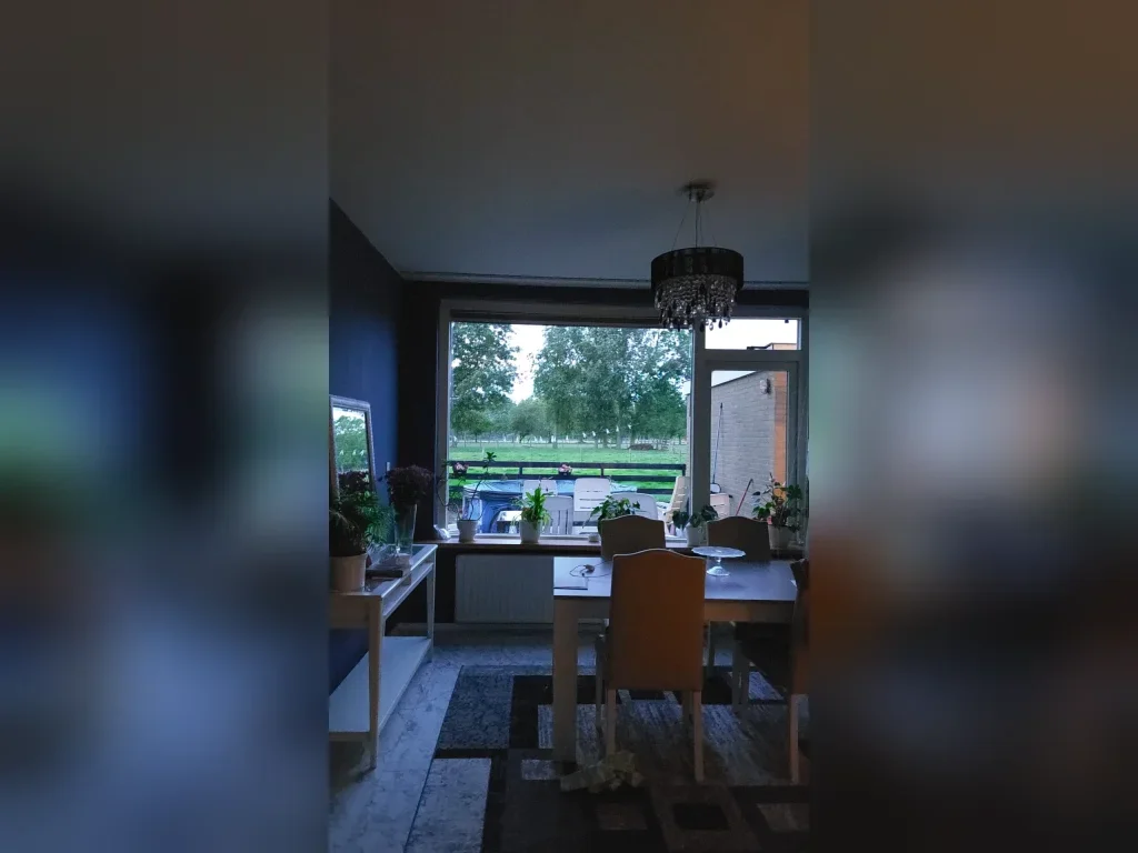 Huis Feie van Inthiemastraat in Koudum
