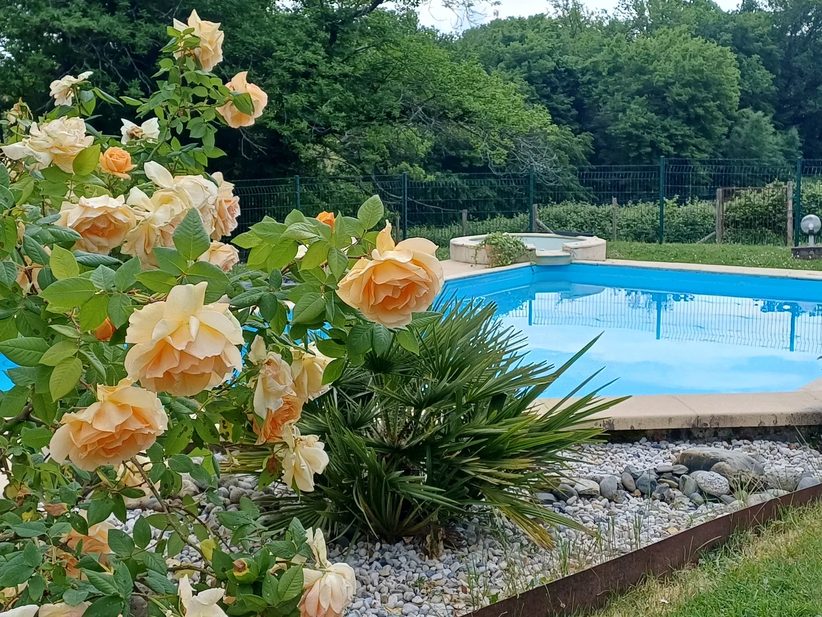 Chambre Impasse de la Borie à Champcevinel