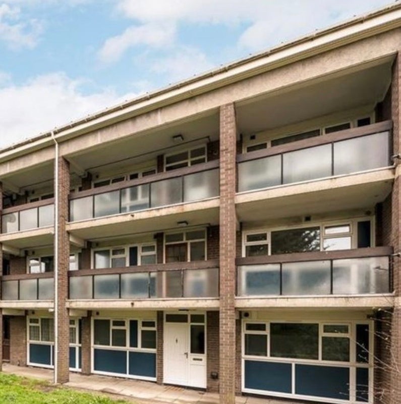 Room Kidbrooke Park Close in Greater London