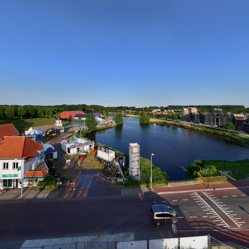 Stationsweg 15 in Hulst