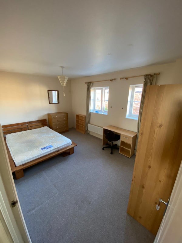 Room The Worthys in Bristol