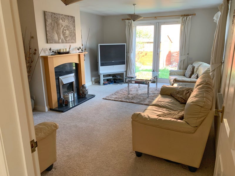 Room The Worthys in Bristol
