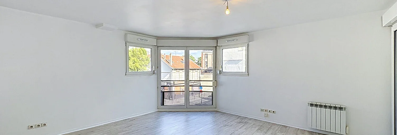 Flat Avenue de Laon in Reims