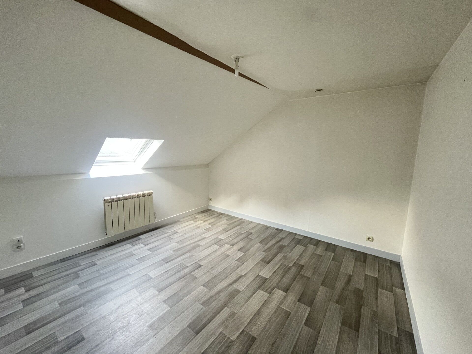 Maison Rue du Contrat Social à Rouen