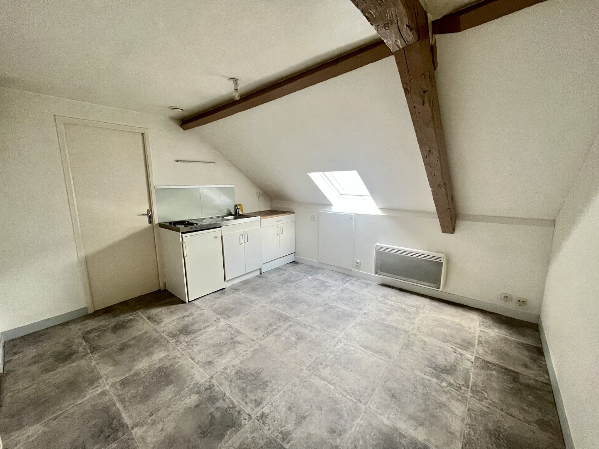 Maison Rue du Contrat Social à Rouen