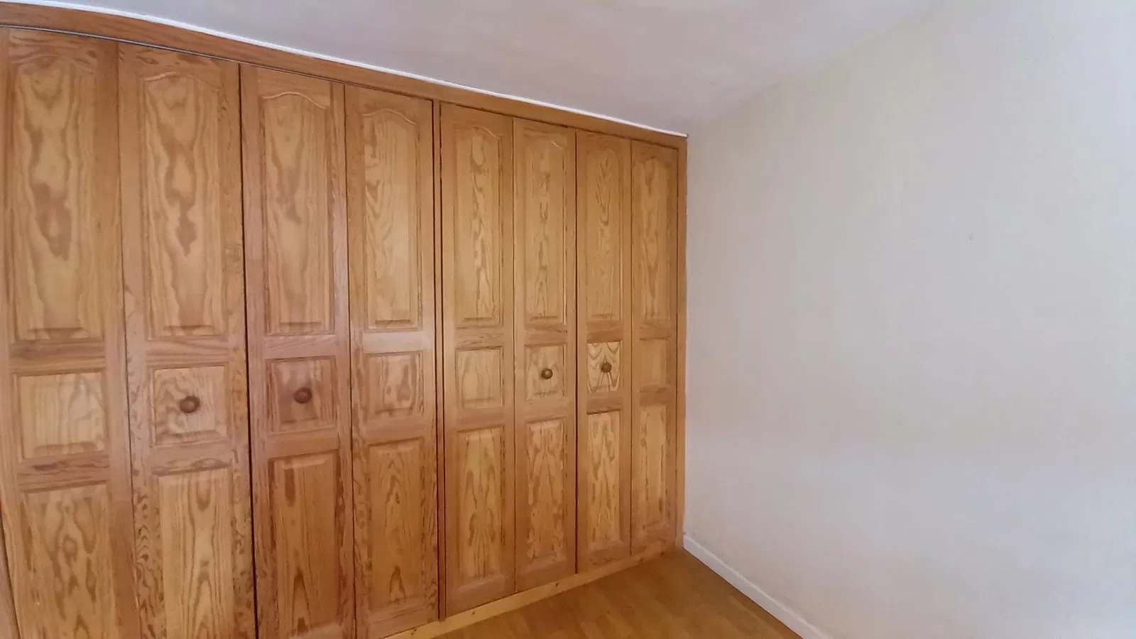 Chambre Rue du Chanoine Boyer à Versailles