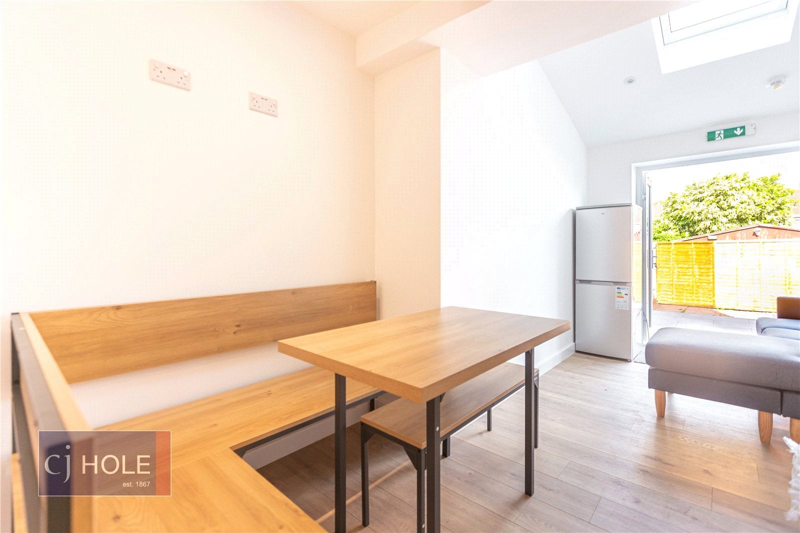 Flat Filton Avenue in Bristol