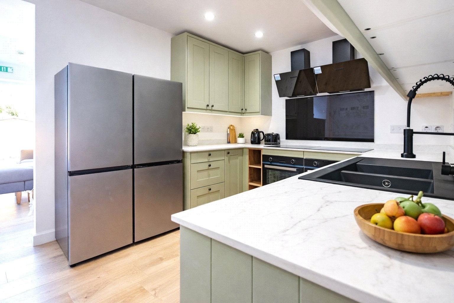 Flat Filton Avenue in Bristol
