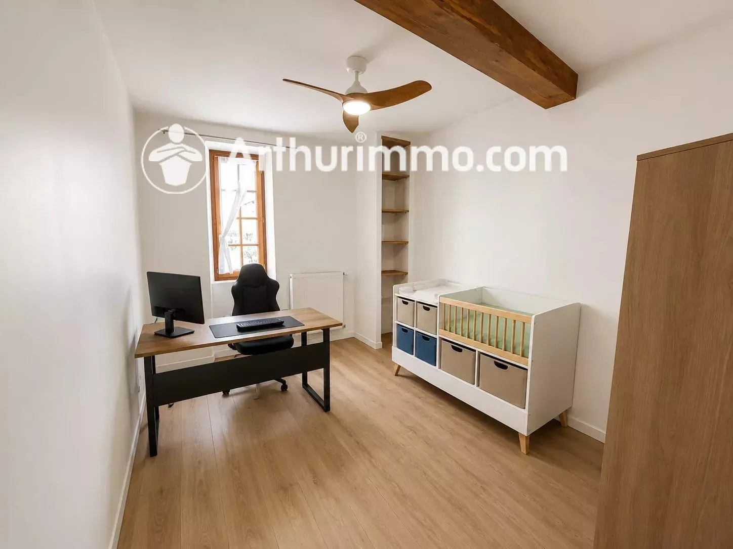 Appartement Passerelle de Trévoux à Quincieux