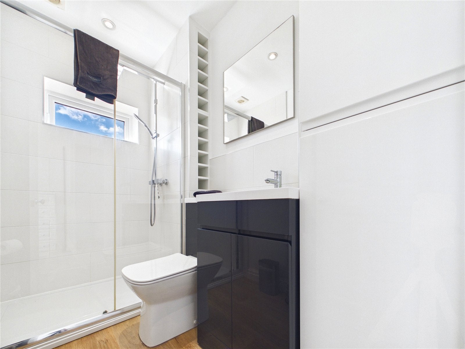 Room Thurstable Way in Maldon