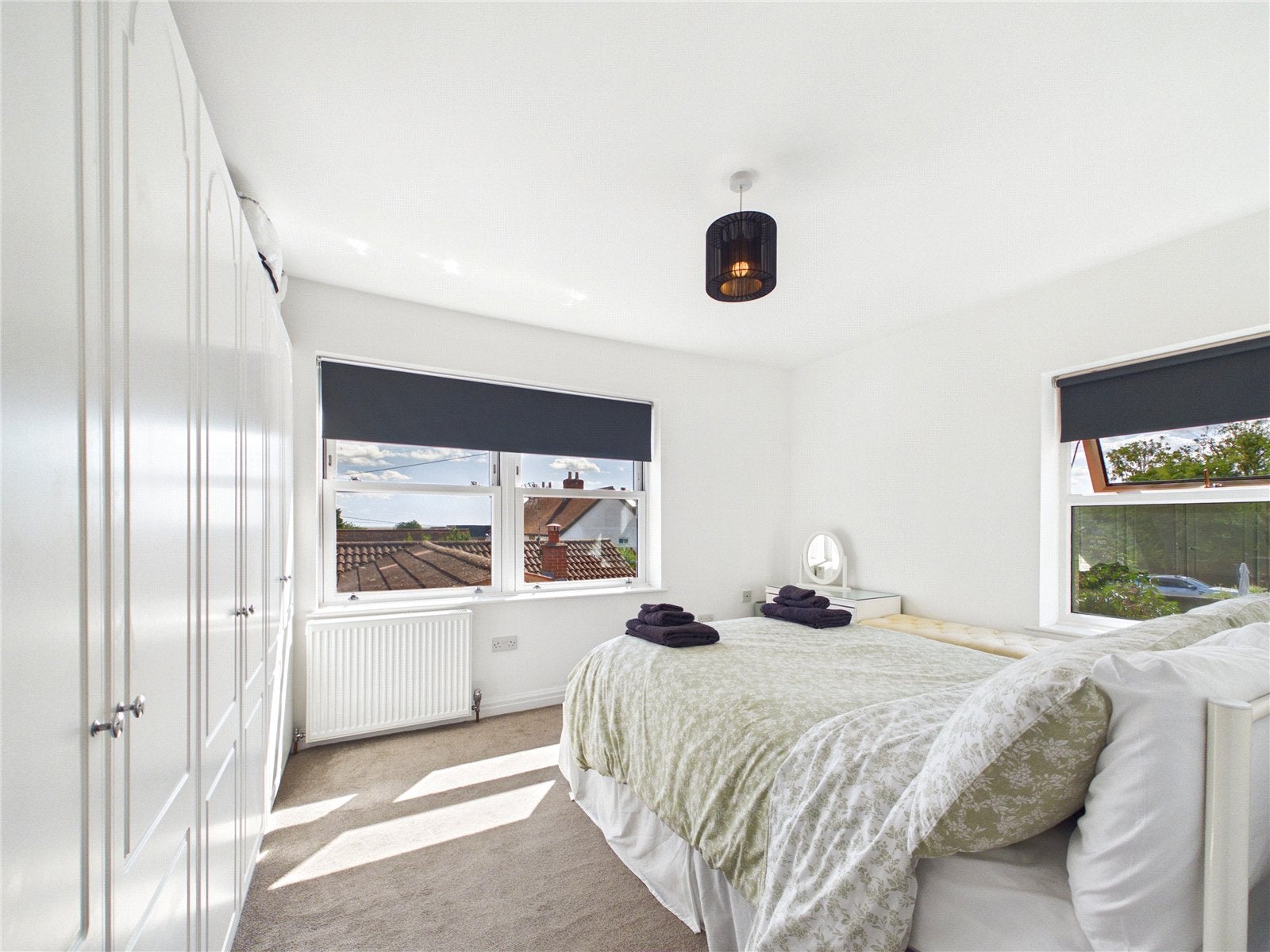 Room Thurstable Way in Maldon