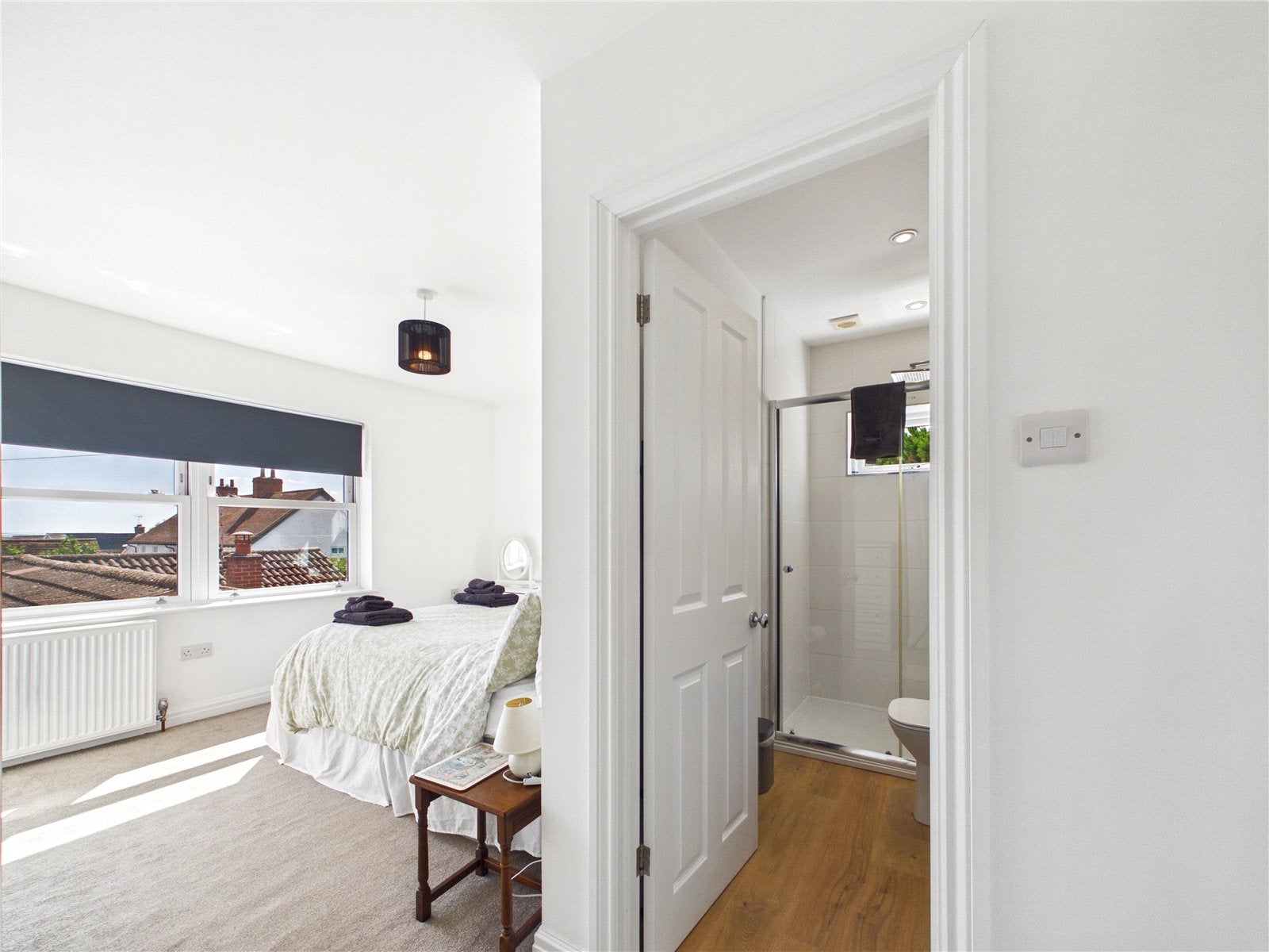 Room Thurstable Way in Maldon