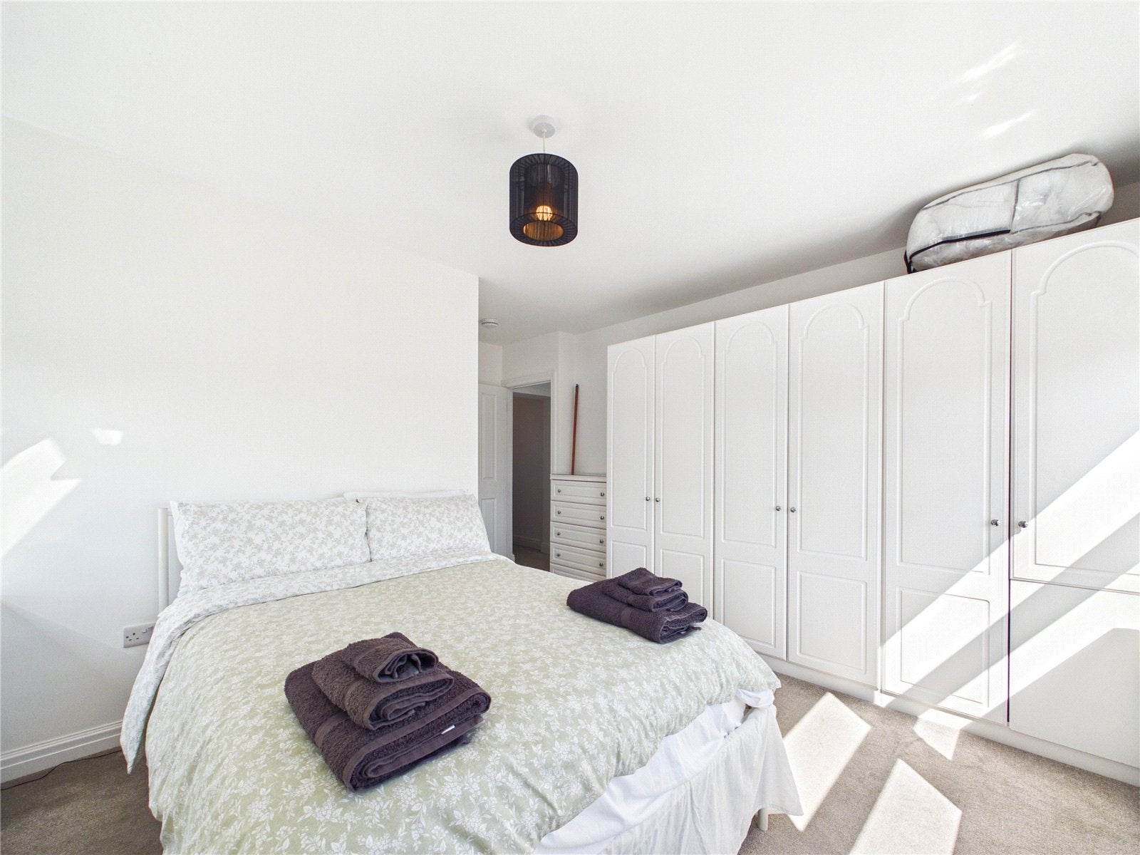 Room Thurstable Way in Maldon