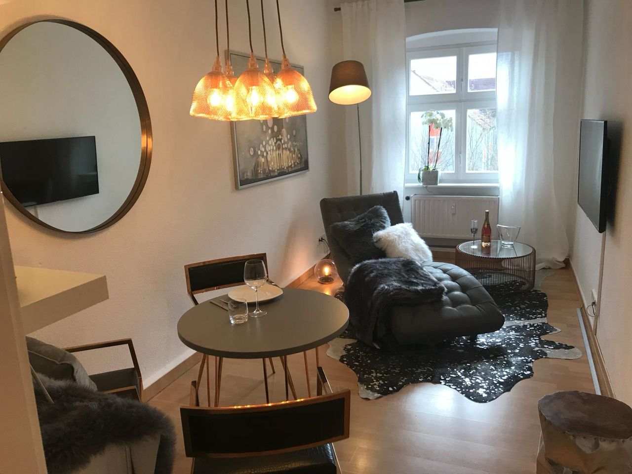 Wohnung Großer Weidstückerweg in Mannheim