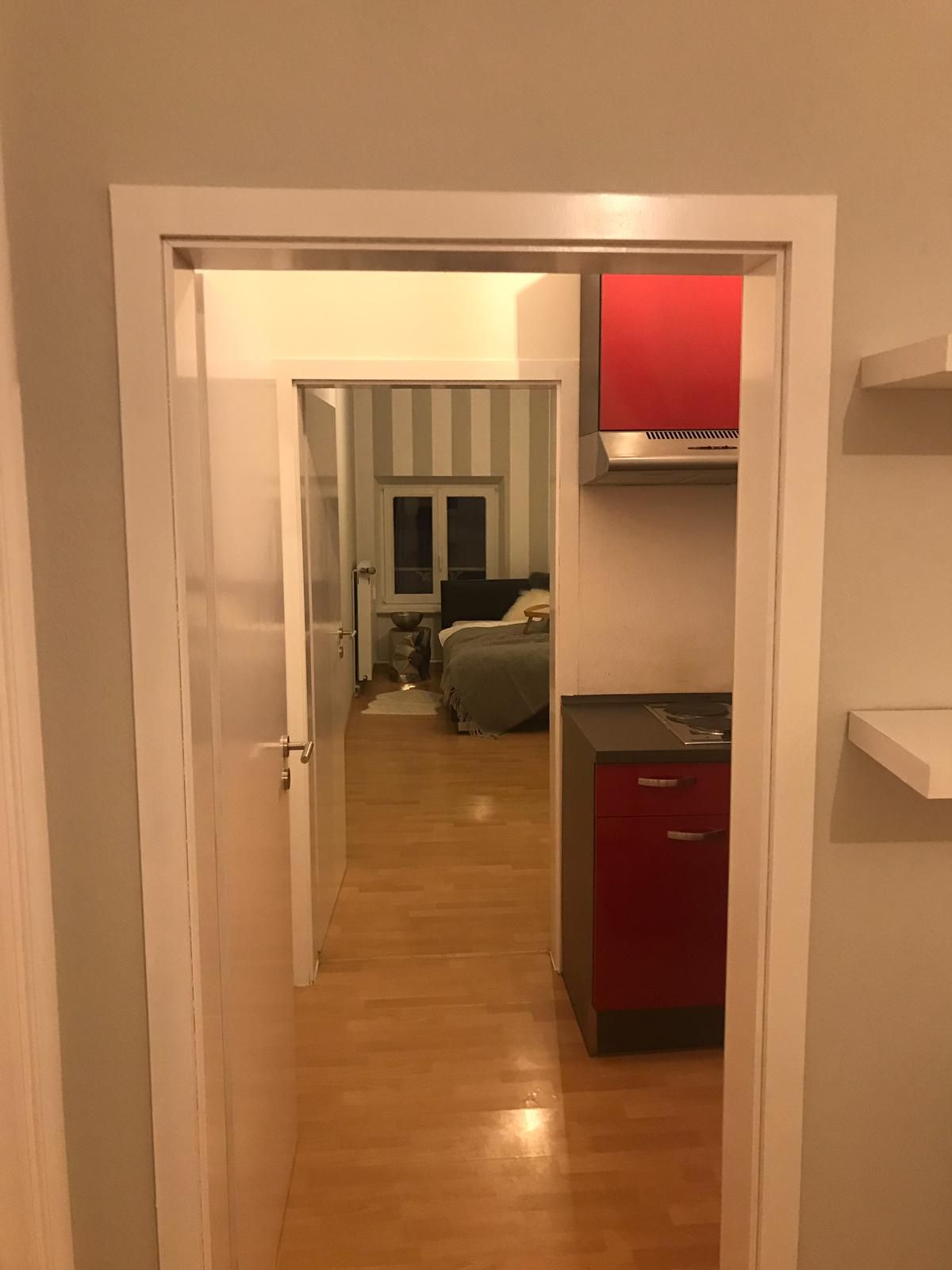 Wohnung Großer Weidstückerweg in Mannheim