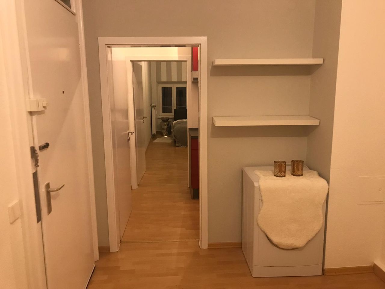Wohnung Großer Weidstückerweg in Mannheim