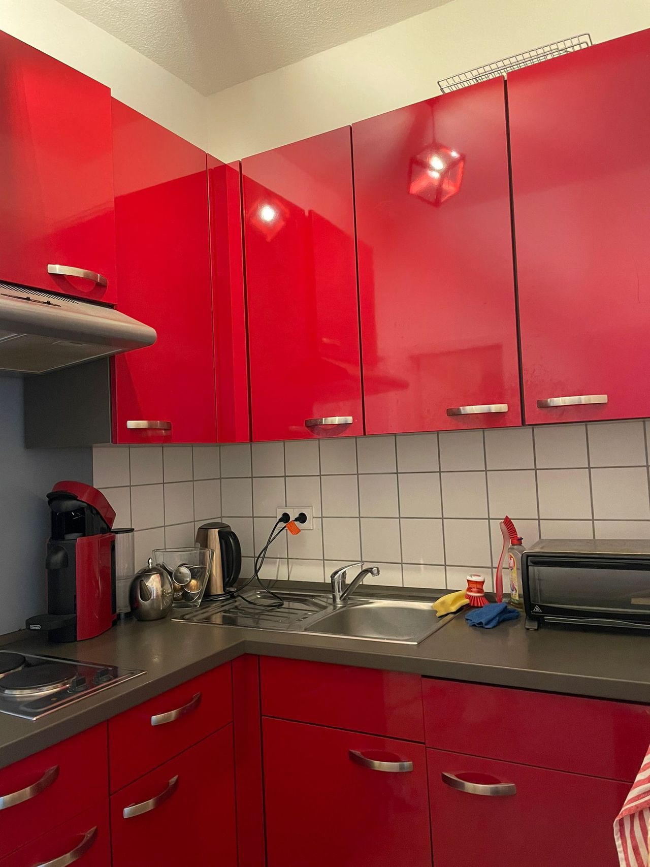 Wohnung Großer Weidstückerweg in Mannheim