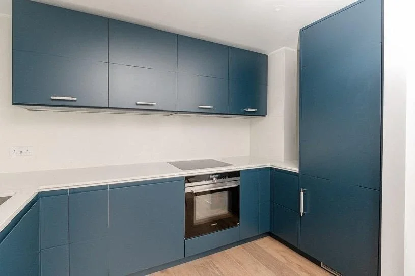 Flat Mount Pleasant in Greater London