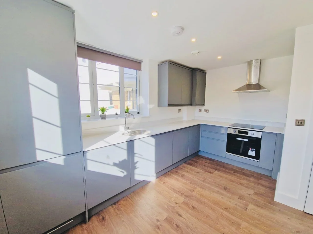 Flat Wandsworth Road in Greater London