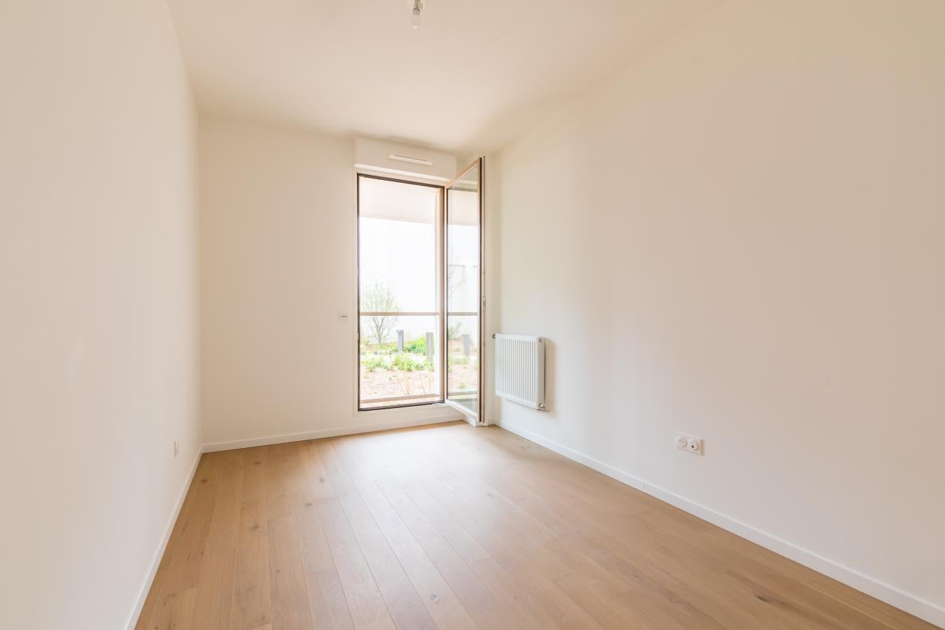 Appartement Impasse Dumur à Clichy