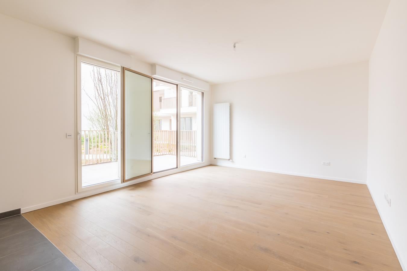 Appartement Impasse Dumur à Clichy