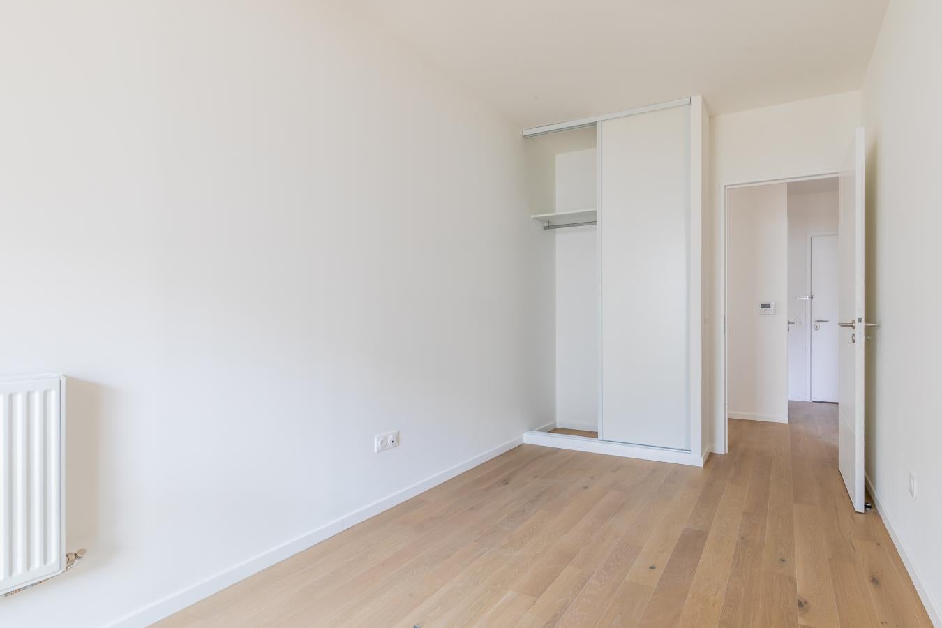 Appartement Impasse Dumur à Clichy