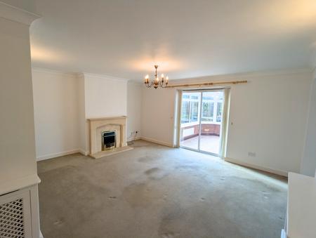 House Dycote Lane in North Kesteven