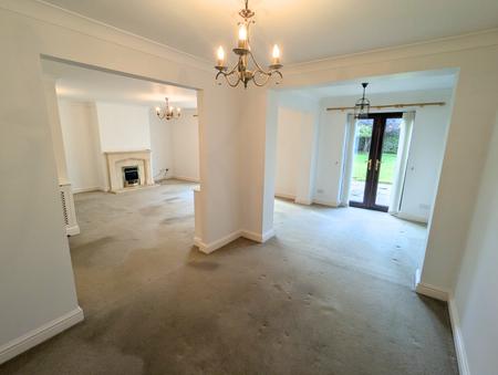 House Dycote Lane in North Kesteven