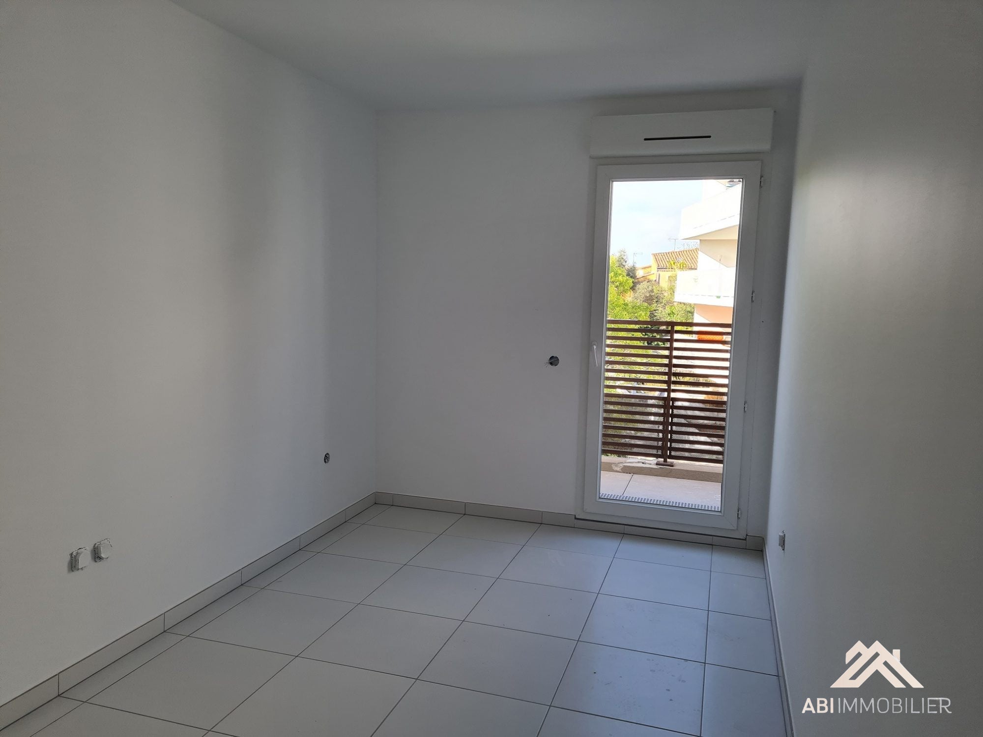 Flat Avenue de Villeneuve-Angoulème in Montpellier