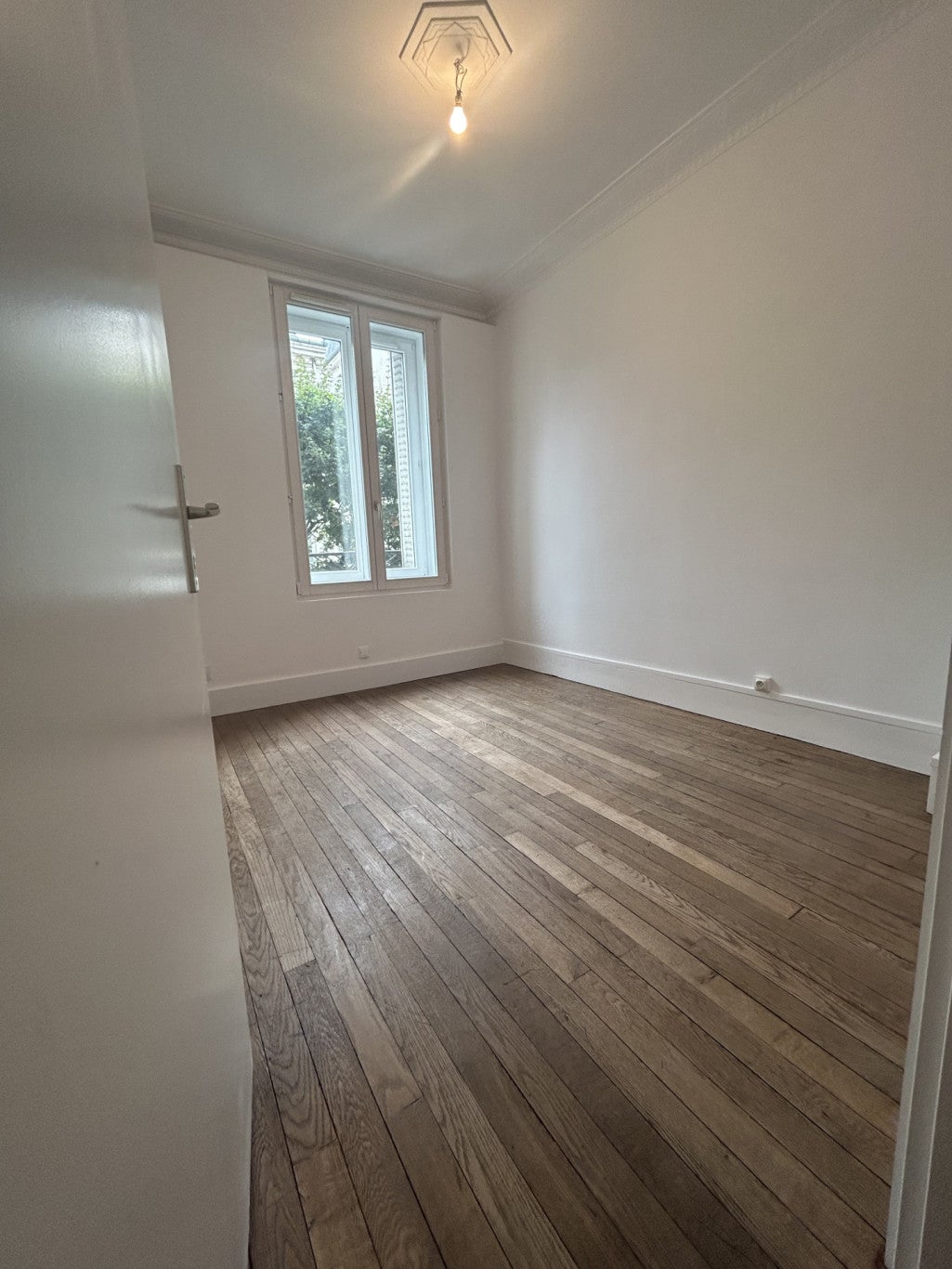 Appartement Rue Jeanne d'Arc à Nancy