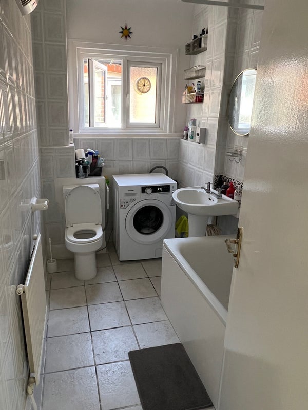 Room Stamford Hill in Greater London