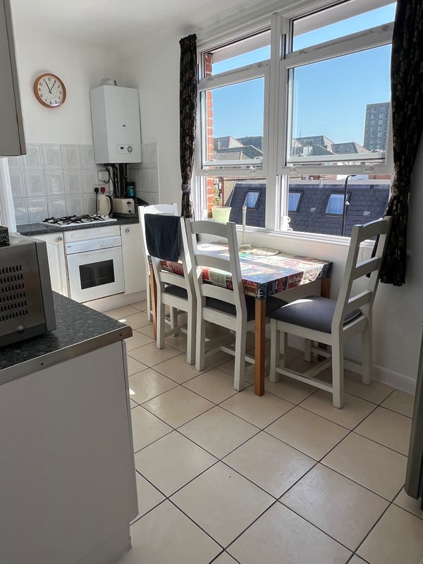 Room Stamford Hill in Greater London