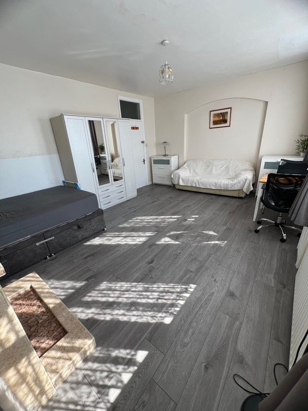 Room Stamford Hill in Greater London