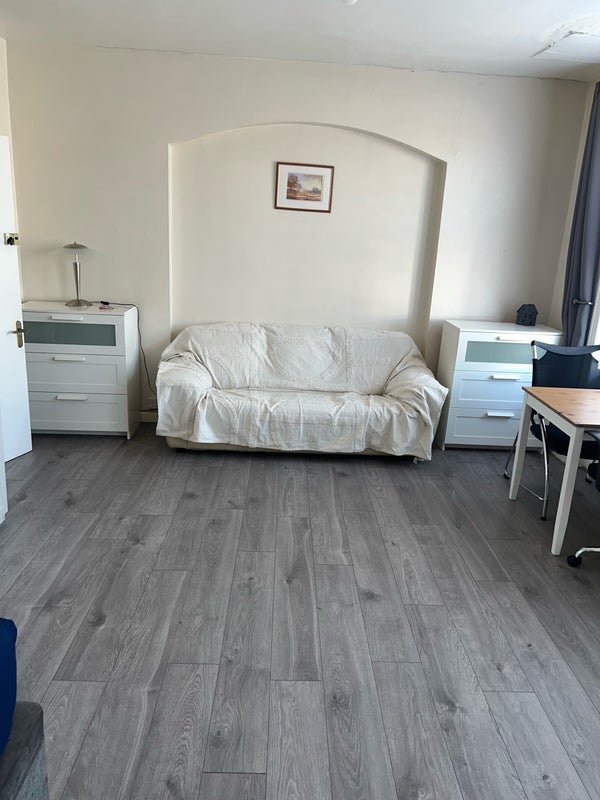 Room Stamford Hill in Greater London