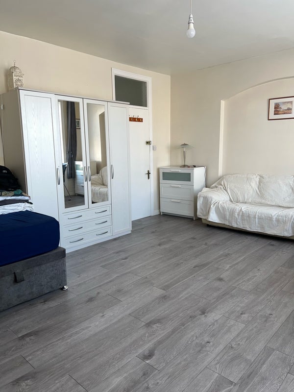 Room Stamford Hill in Greater London