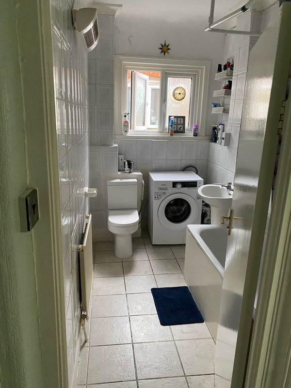 Room Stamford Hill in Greater London