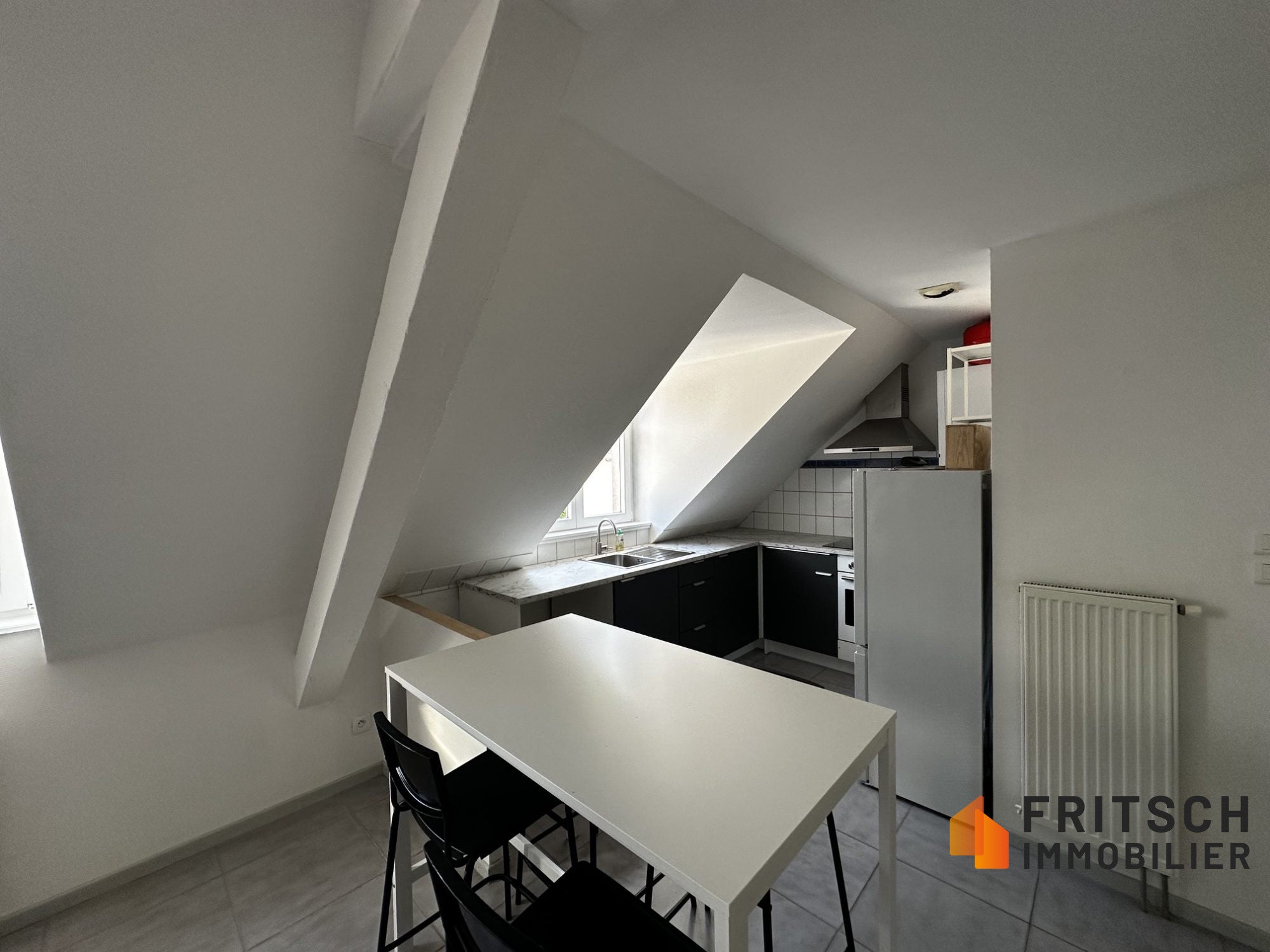 Flat Rue Gilardoni in Altkirch