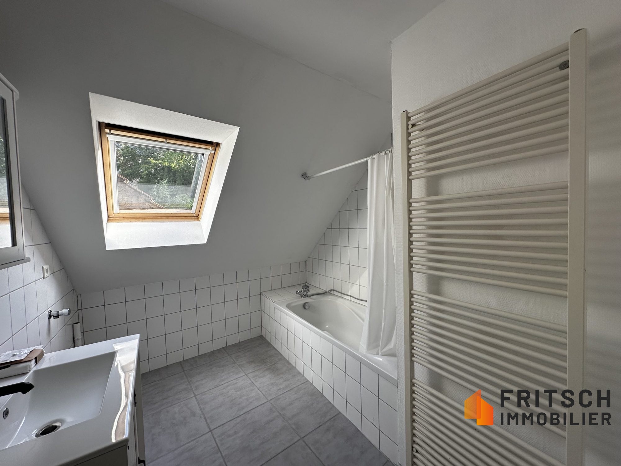Appartement Rue Gilardoni à Altkirch