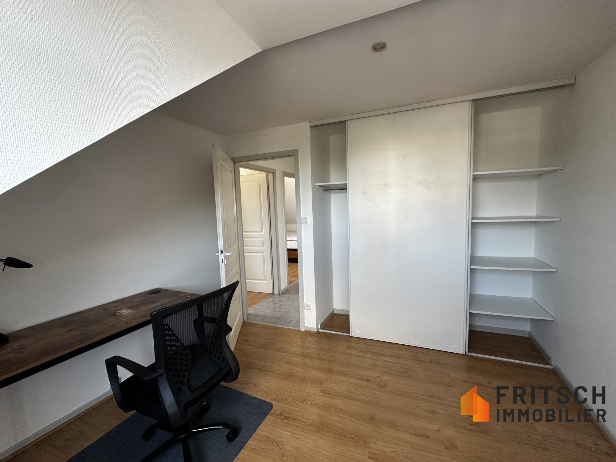 Appartement Rue Gilardoni à Altkirch