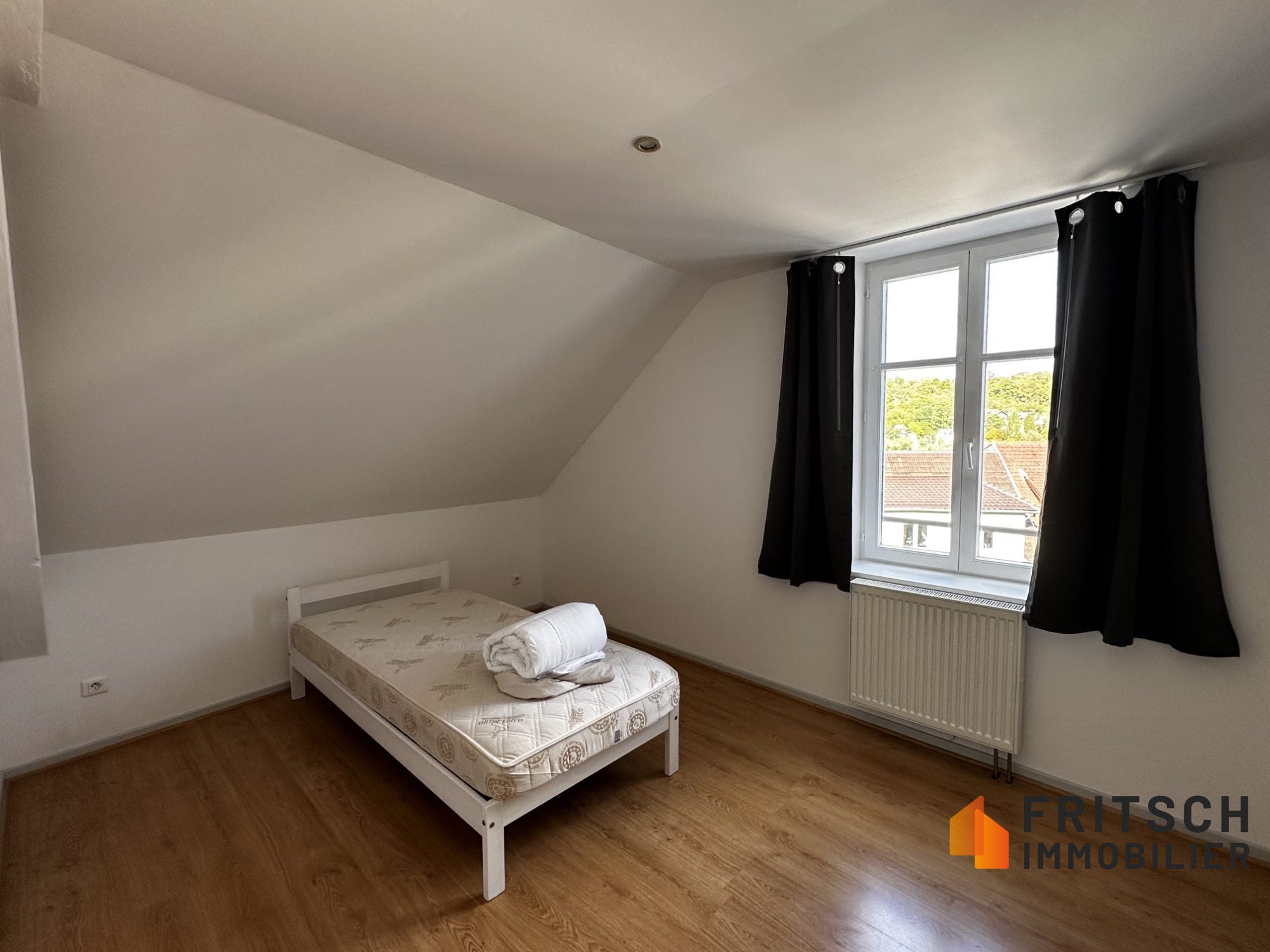Flat Rue Gilardoni in Altkirch