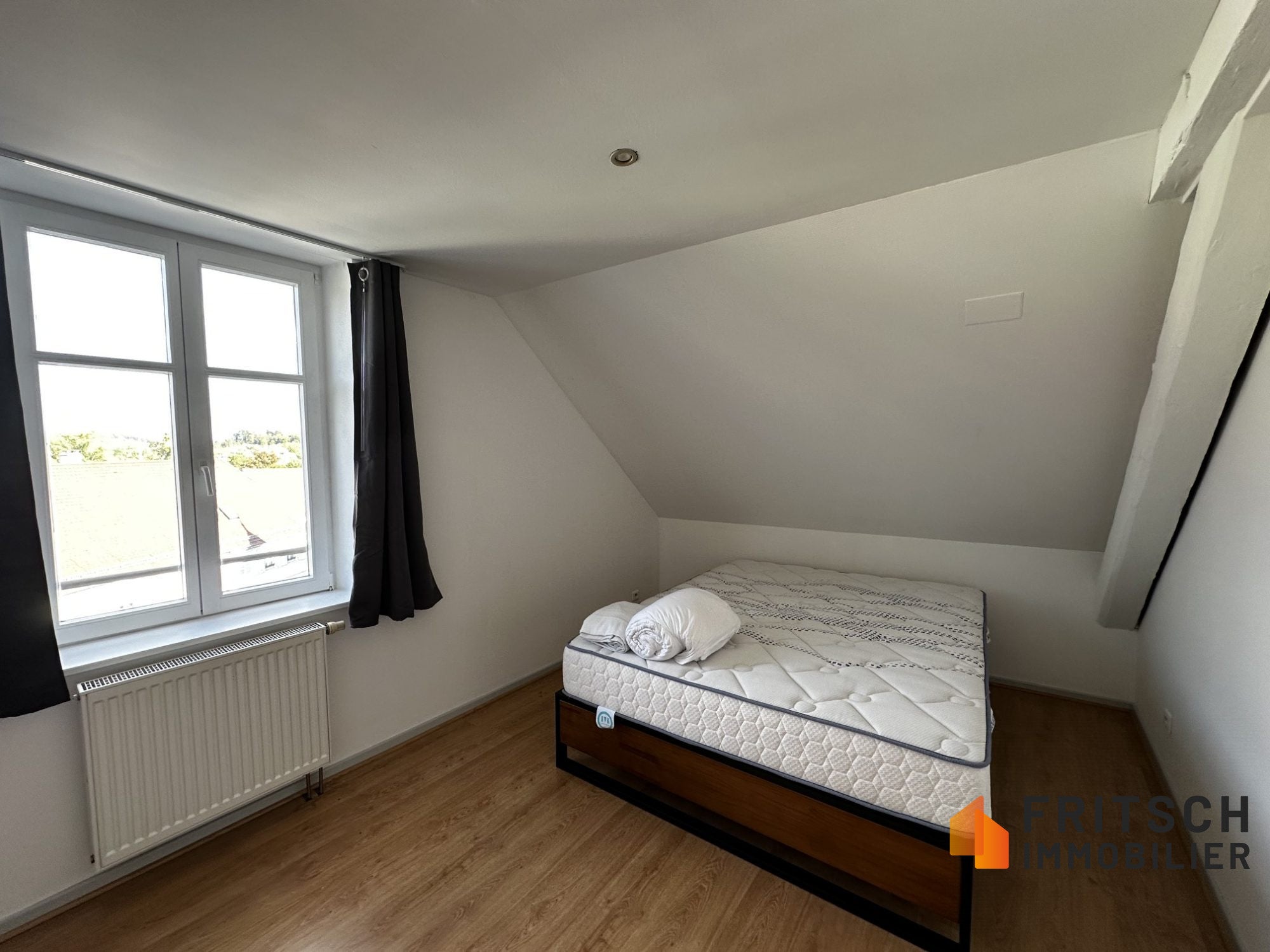 Flat Rue Gilardoni in Altkirch