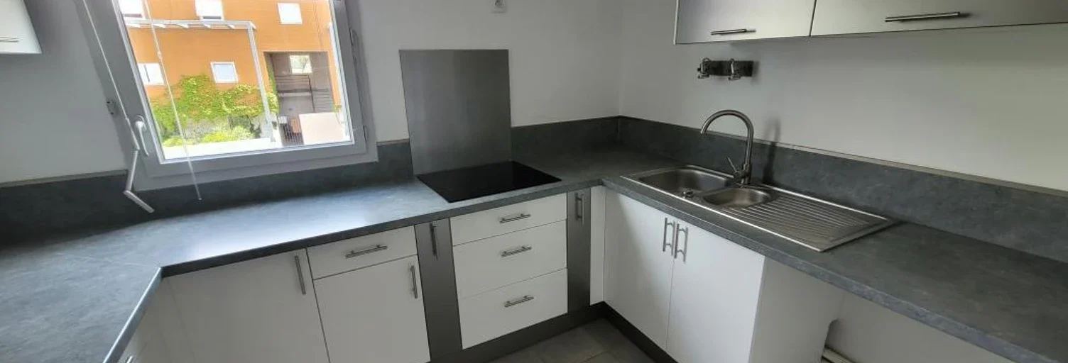 Appartement Rue de Malbosc à Montpellier