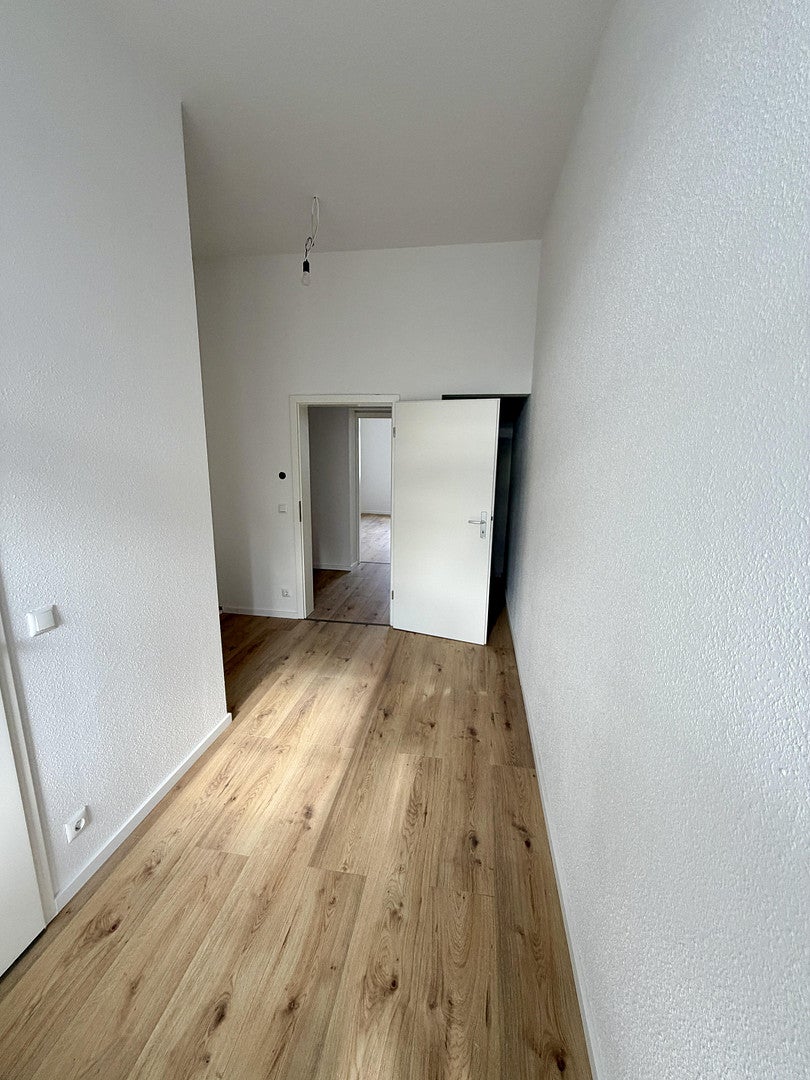 Wohnung Bahnstraße in Ratingen