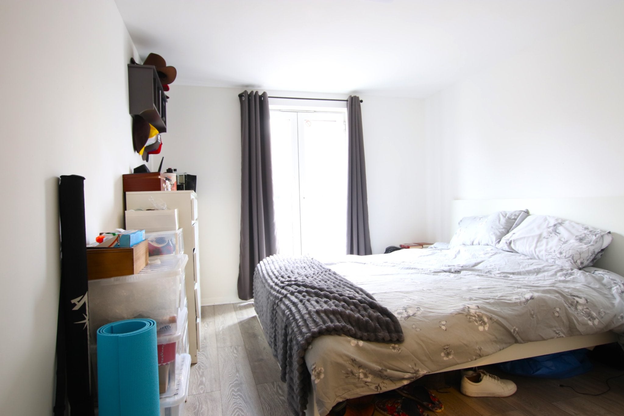 Flat Whitstable Place in Greater London