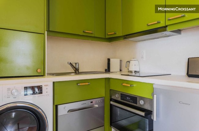 Appartement Rue Vivienne à Paris
