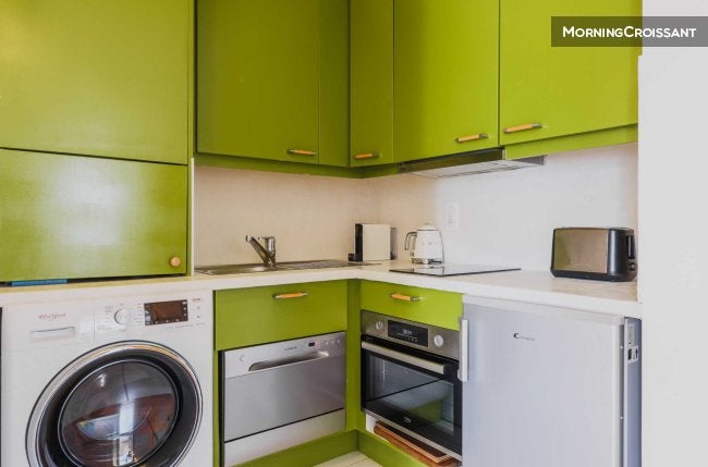 Appartement Rue Vivienne à Paris