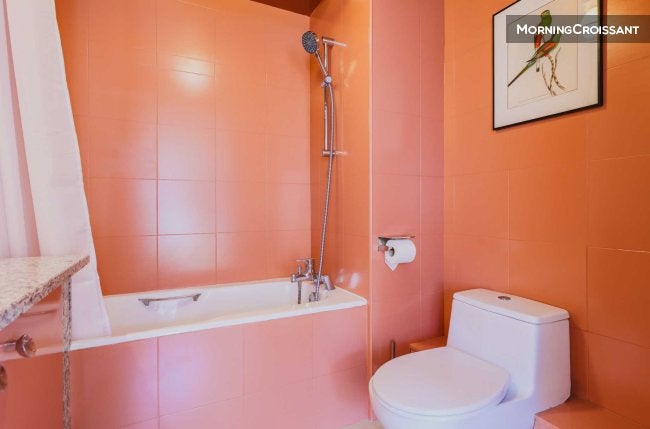 Flat Rue Vivienne in Paris