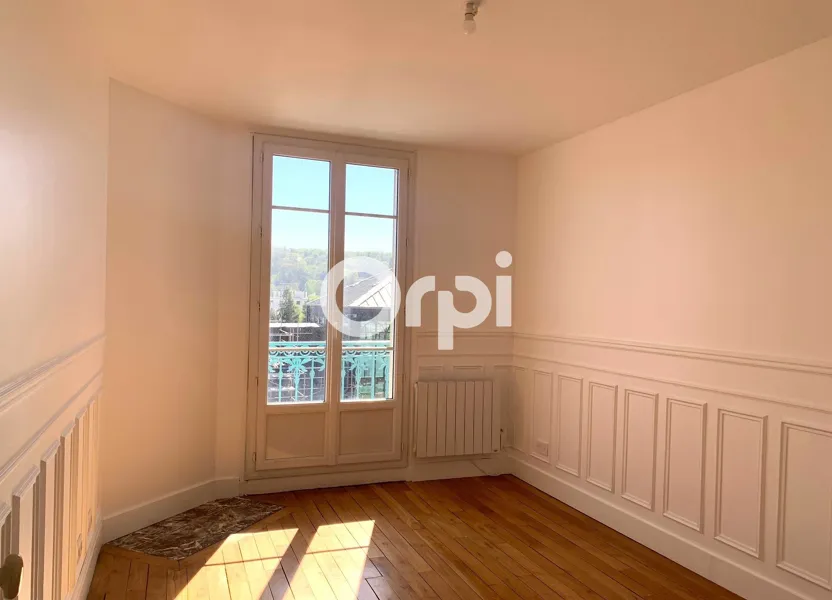 Appartement Rue de la Poste à Saint-Maur-des-Fossés